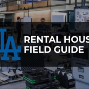 LA Rental House Field Guide thumbnail