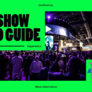 2023 NAB Show Field Guide