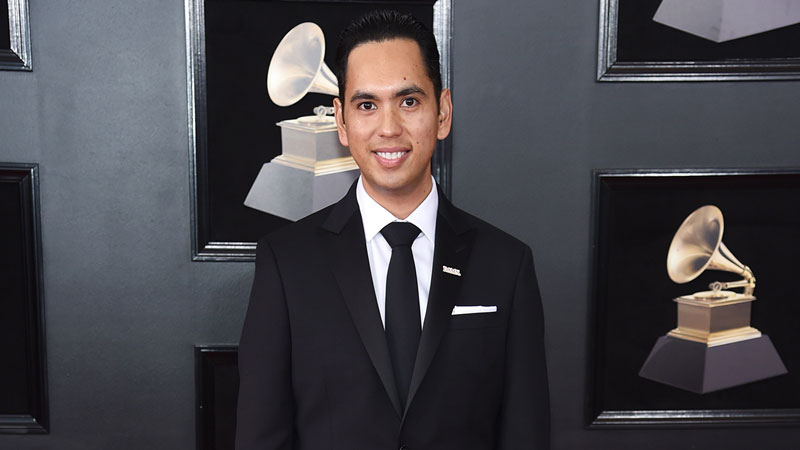 Award-winning producer filmmaker Jason Baum