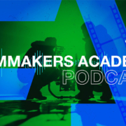 Filmmakers Academy Podcast thumbnail