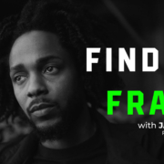 Finding The Frame Podcast with Jason Baum