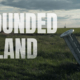 Wounded Land documentary film about Ukraine war
