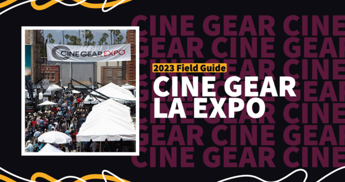 Cine Gear LA Expo 2023 thumbnail