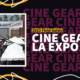 Cine Gear LA Expo 2023 thumbnail