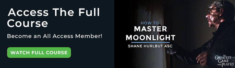 How To Master Moonlight CTA
