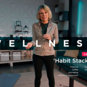 Lifestyle and wellness Lydia Hurlbut Habit Stacking