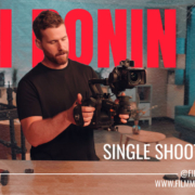 DJI Ronin 4D Series Lesson 1 with Jason Robbins thumbnail