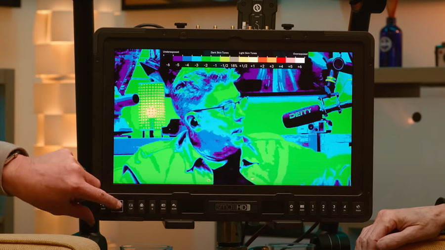EL Zone System with Shane Hurlbut, ASC