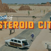 The Look of Asteroid City thumbnail