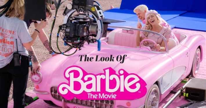 The Look of Barbie thumbnail