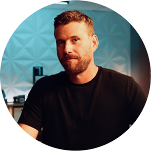 Jason Robbins - Filmmakers Academy Gimbal Operator mentor