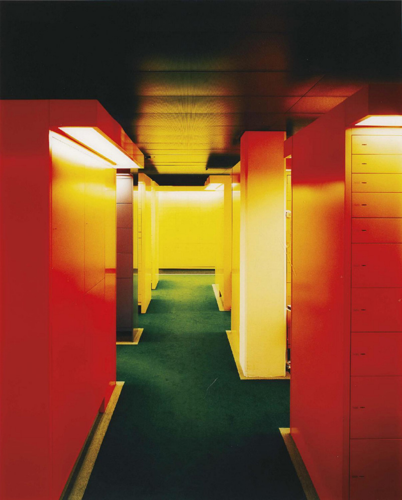 Photo by Andreas Gursky of <yoastmark class=