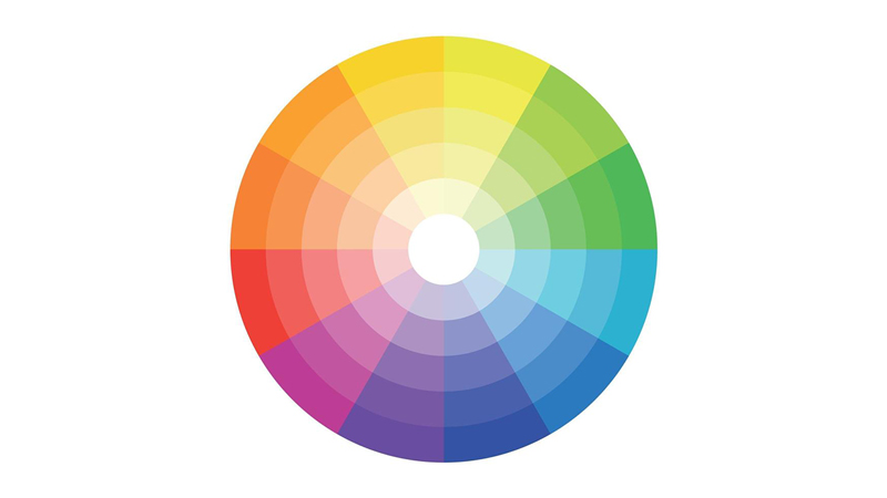 Color Wheel