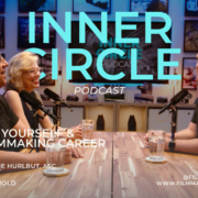 Inner Circle Podcast 'Optimize Yourself' featuring Zack Arnold, ACE