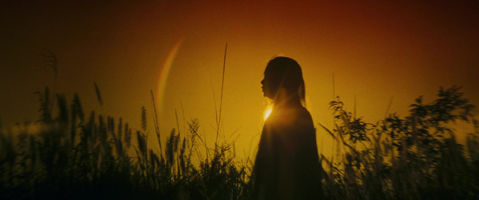 Legend of the Mountain movie monochromatic color