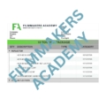 Filmmakers Academy Template