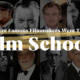 Where Famous Filmmakers Went to Film School Thumbnail