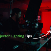 Projector Lighting Tip - Thumbnail