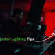 Projector Lighting Tip - Thumbnail