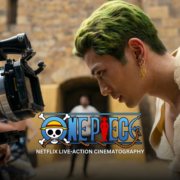 One Piece Netflix Live Action Cinematography - Thumbnail