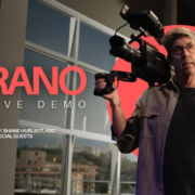 Official Sony Burano demo - thumbnail