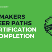 Filmmakers Career Paths & Certification Program - Thumbnail