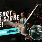 How DP Sherri Kauk Prepped the Drugstore June Movie - Thumbnail