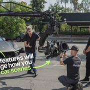 Filmotechnic Camera Car Masterclass - YouTube Thumbnail