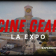 Cine Gear LA Expo 2024 at Warner Bros.