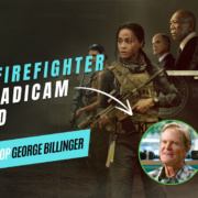 Inner Circle Podcast 14 - George Billinger III