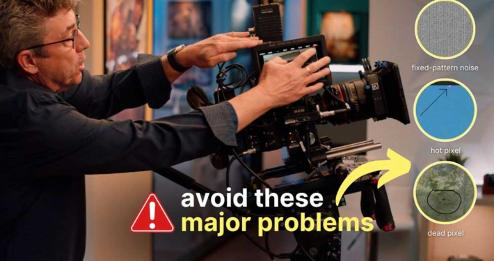 How To Black Shade RED Camera - Thumbnail