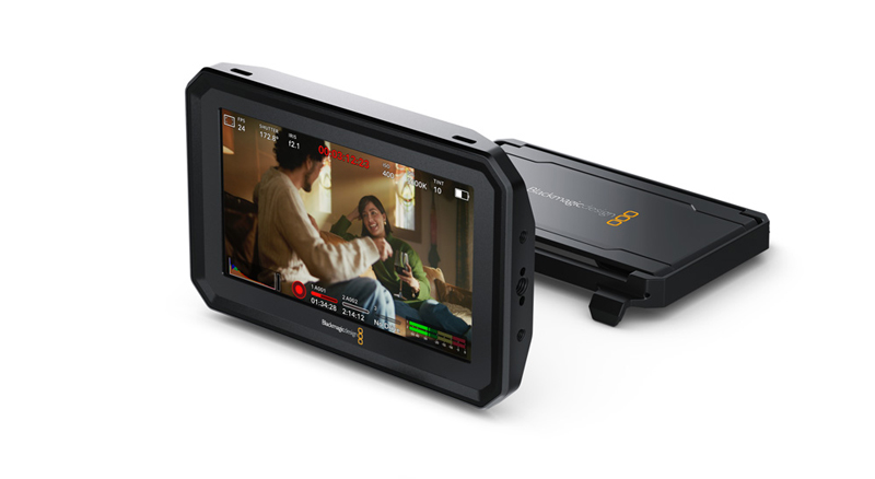 Blackmagic Design PYXIS Monitor