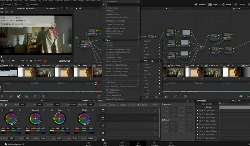 Mastering efficiency in the color bay with David Cole