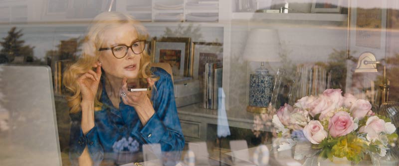 Nicole Kidman in The Perfect Couple