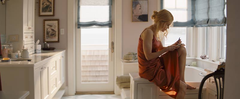 Nicole Kidman in The Perfect Couple