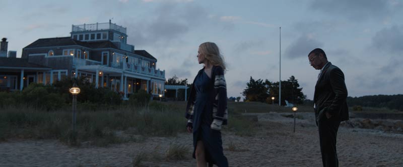 Nicole Kidman in The Perfect Couple
