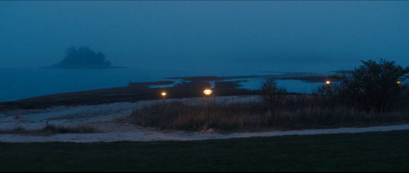 Nantucket landscape The Perfect Couple