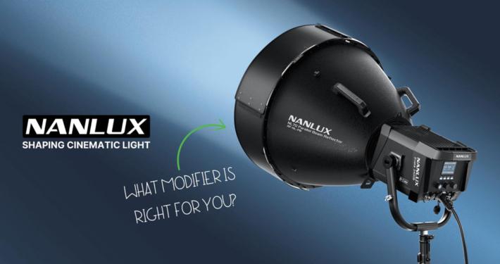 Nanlux Lighting Thumbnails