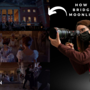 Bridgerton Magical Moonlight Ball with DP Alicia Robbins