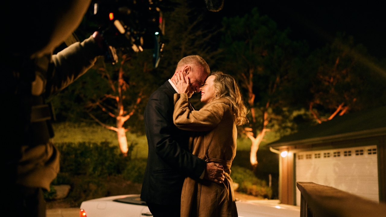 HOLIDAY SALE 2024 - Actors Scene Night Cinematography Masterclass