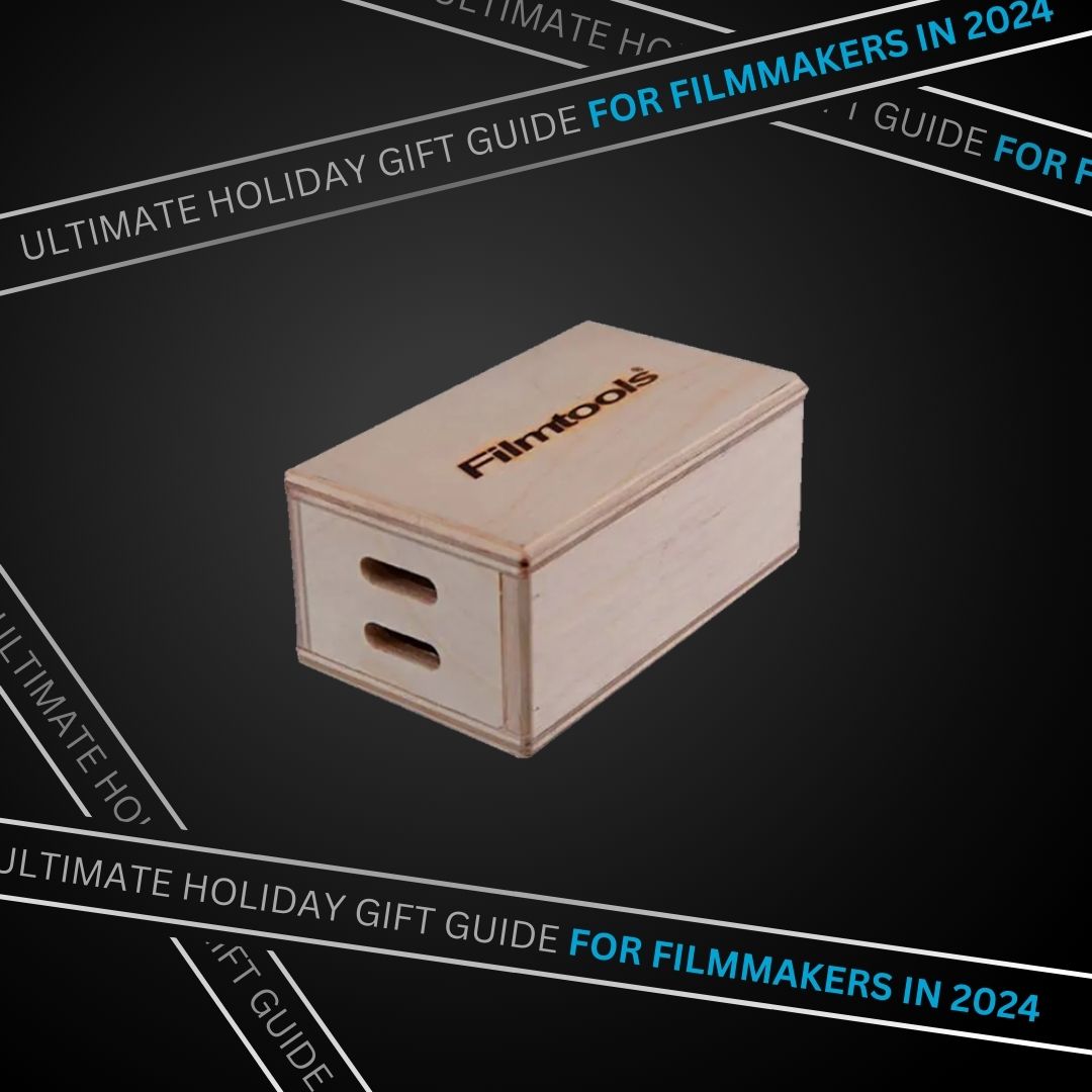 FILMTOOLS MICRO APPLE BOX