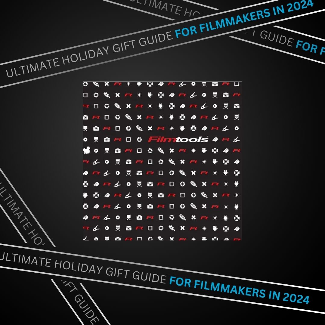 FilmTools Gift Wrapping