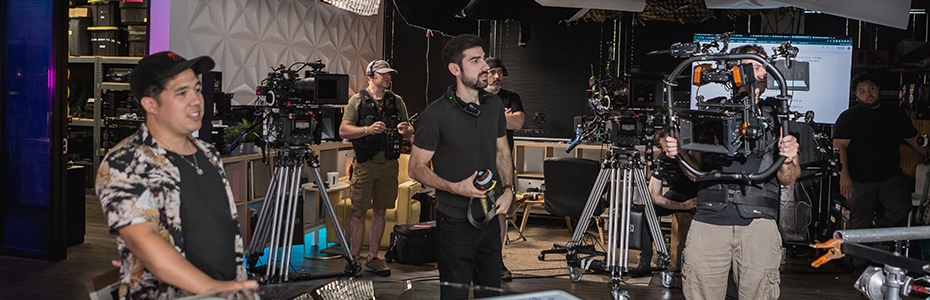 Additional Filmmaking Gear Deals Banner