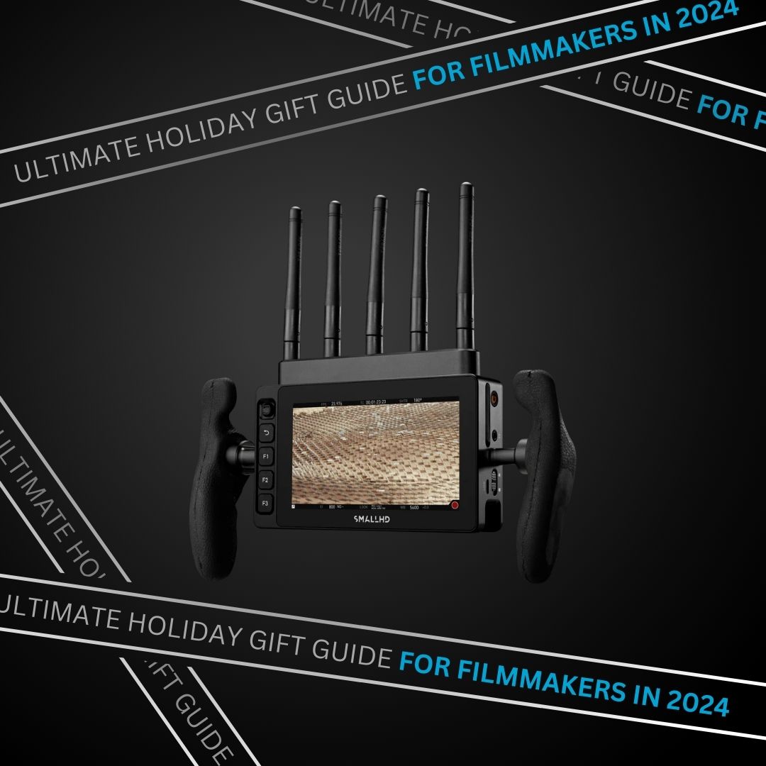 SMALLHD ULTRA 5 BOLT 6 RX 750