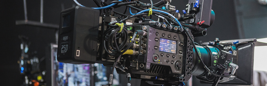 Camera Deals Banner