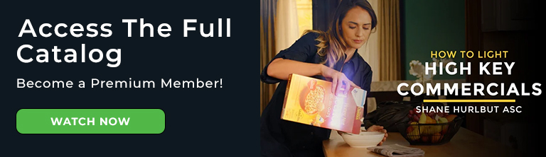 Filmmakers Academy Catalog - CTA Blog