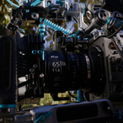 Lenses for Cameras