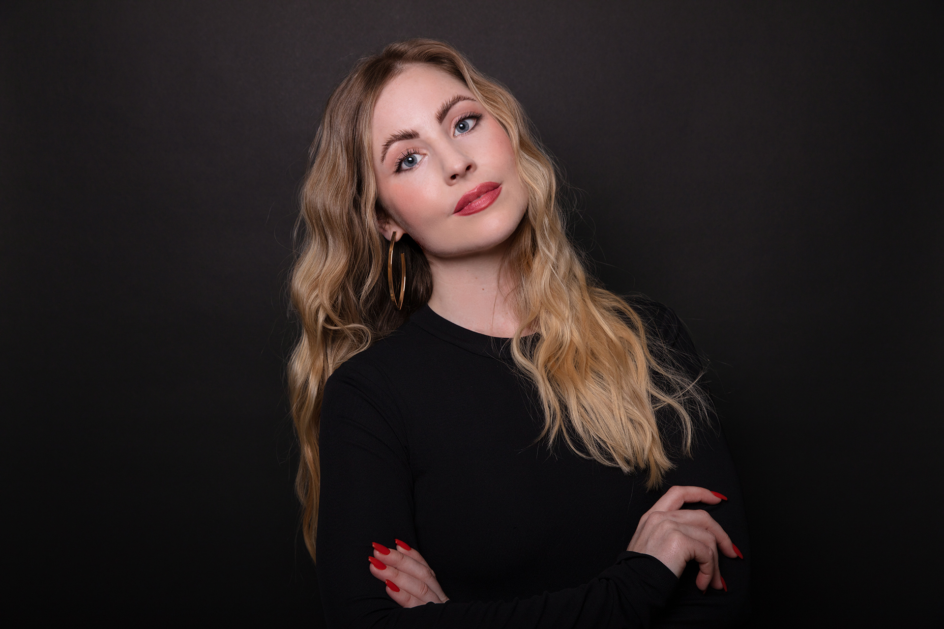 Jamee Ranta - Producer Film & Music Video