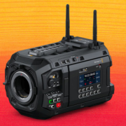 Blackmagic URSA Cine 12K: The Future is Modular - Thumbnail