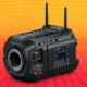 Blackmagic URSA Cine 12K: The Future is Modular - Thumbnail